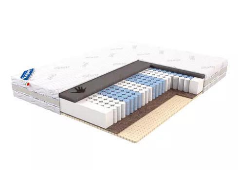 Матрас пружинный Paradiso