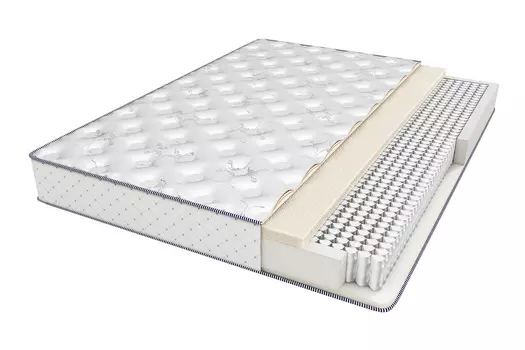 Матрас пружинный Parker