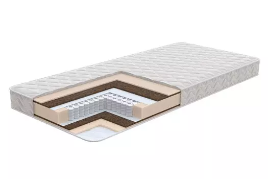 Матрас пружинный Peppa