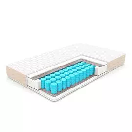 Матрас пружинный Portland