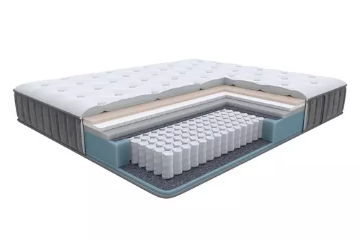 Матрас пружинный PROхSON Glory Soft