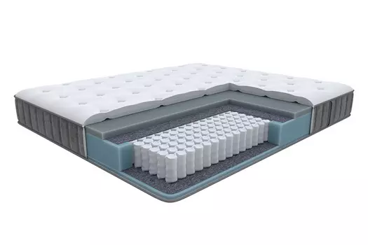 Матрас пружинный PROхSON Grace Medium