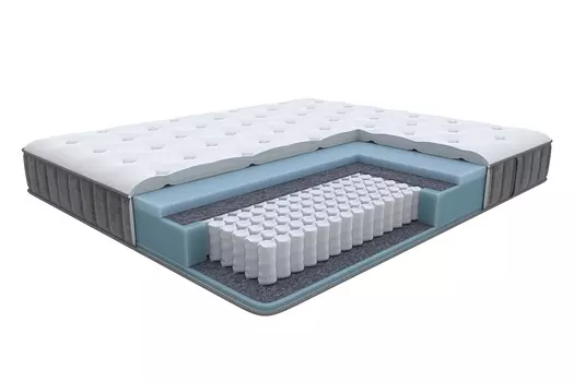 Матрас пружинный PROхSON Grace Soft