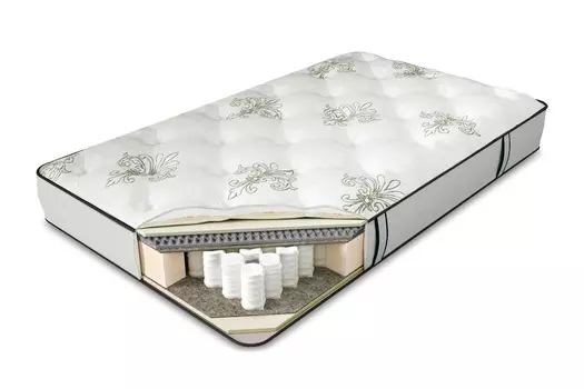 Матрас пружинный San Marino