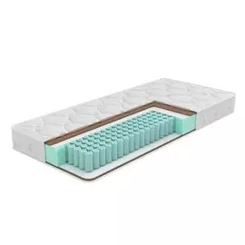 Матрас пружинный Sevilla