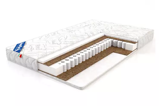 Матрас пружинный Sinti