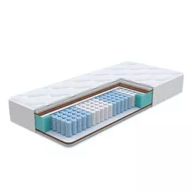 Матрас пружинный Smart Dream