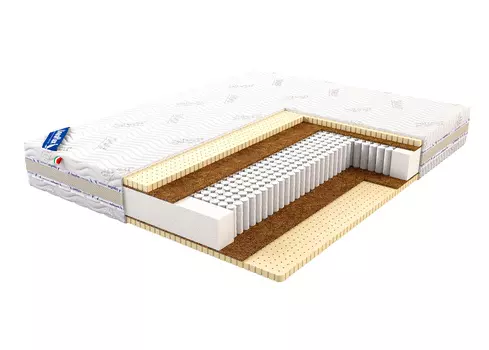 Матрас пружинный Sognio