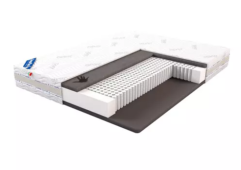 Матрас пружинный Sonnod'oro