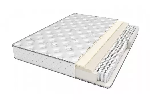Матрас пружинный Stewart