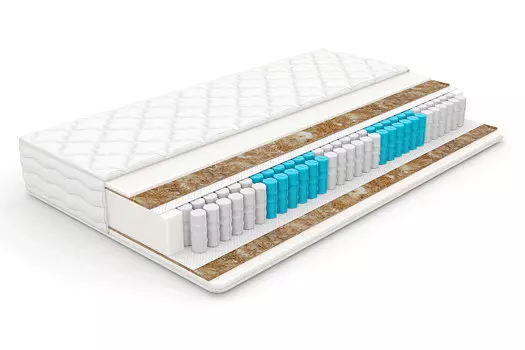 Матрас пружинный Tacoma