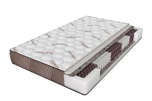Матрас пружинный Terapia New Pulse