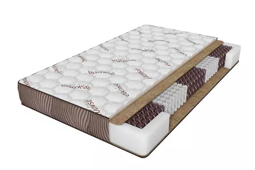 Матрас пружинный Terapia New Spectra