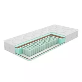 Матрас пружинный Toledo