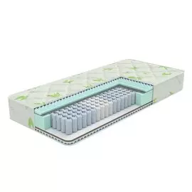 Матрас пружинный Valencia