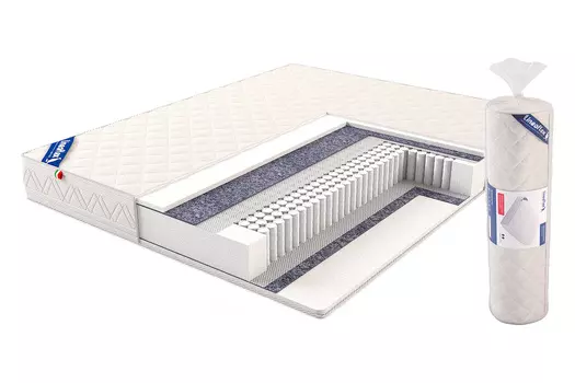 Матрас пружинный Venta Lux