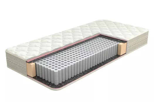 Матрас пружинный Vermont