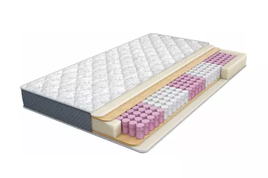 Матрас World Sleep Bangkok