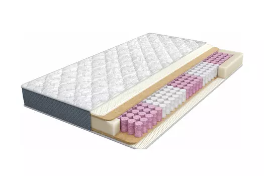 Матрас World Sleep Barcelona