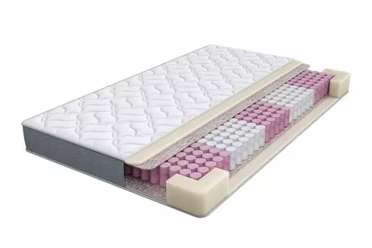 Матрас World Sleep Cannes