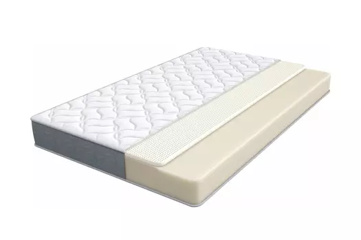 Матрас World Sleep Mexico