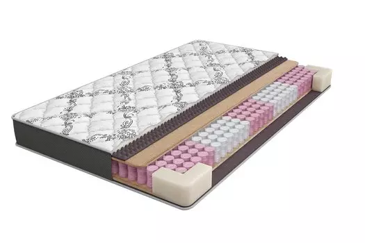 Матрас World Sleep Milan