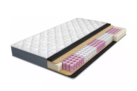 Матрас World Sleep Montreal