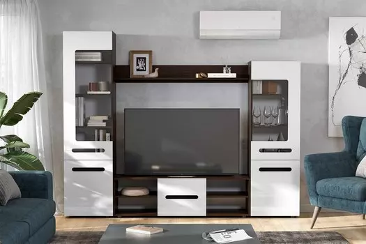 Мебель для гостиной МГС