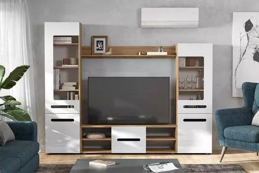 Мебель для гостиной МГС