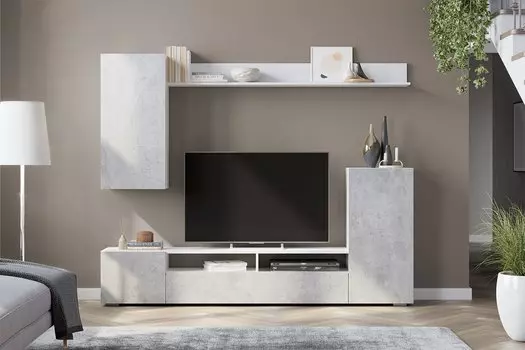 Мебель для гостиной МГС