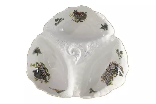 Менажница Bernadotte