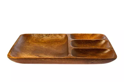 Менажница WD-7405