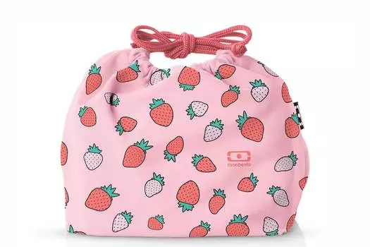 Мешочек для ланча Pochette