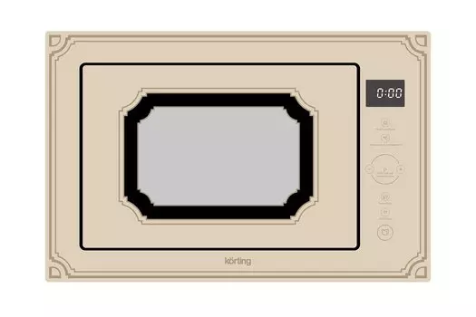 Микроволновая печь KMI 825 RGB