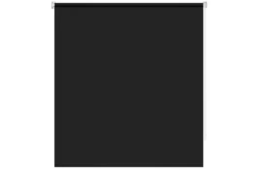 Мини рулонная штора Плайн