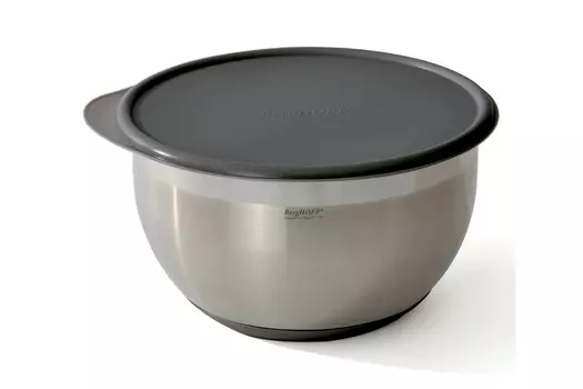 Миска с крышкой Eclipse