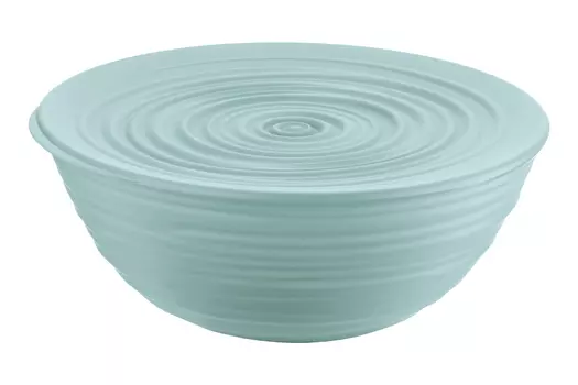 Миска с крышкой Tierra