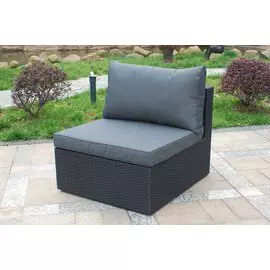 Модуль дивана прямой Bordo