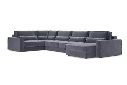 Модульный диван-кровать Морган