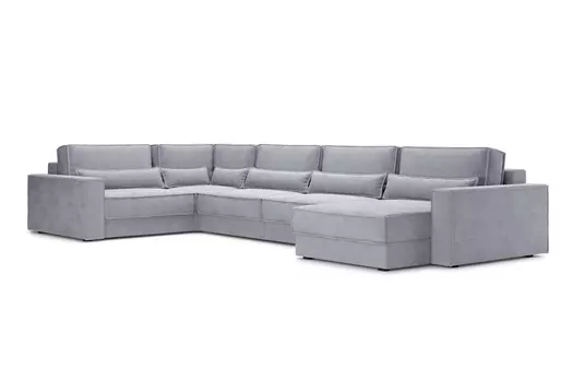 Модульный диван-кровать Морган