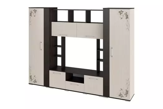 Модульный гарнитур Bella