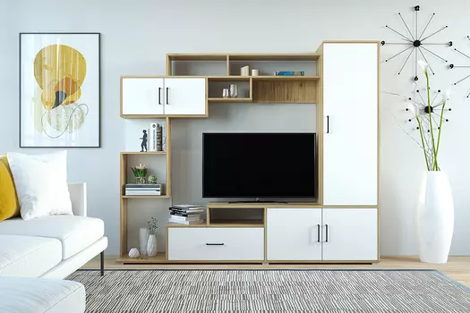 Модульный гарнитур Пекин