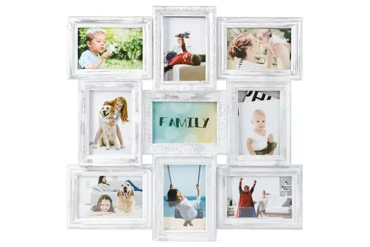 Мультирамка BB08