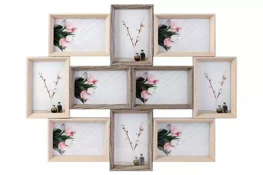 Мультирамка BCS2031