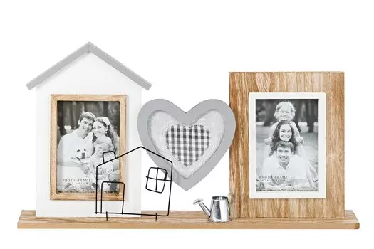 Мультирамка FFL-832