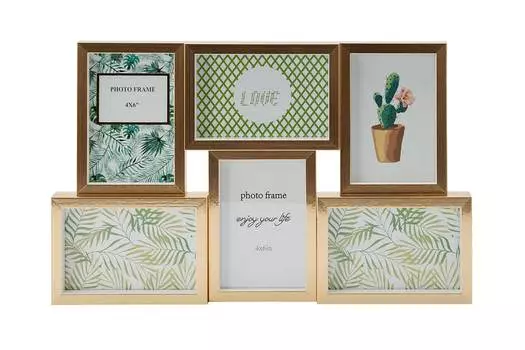 Мультирамка 172CFO6