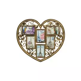 Мультирамка на 6 фото BC0F687