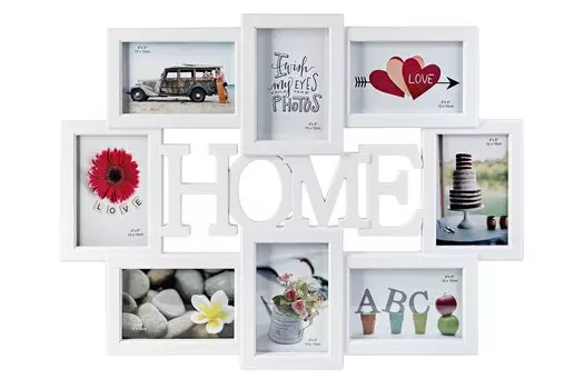 Мультирамка BB01