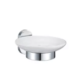 Мыльница Brass