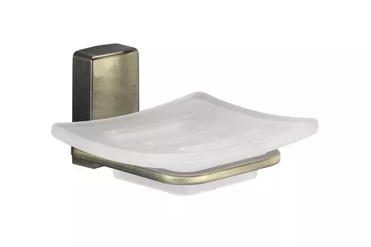 Мыльница Exter